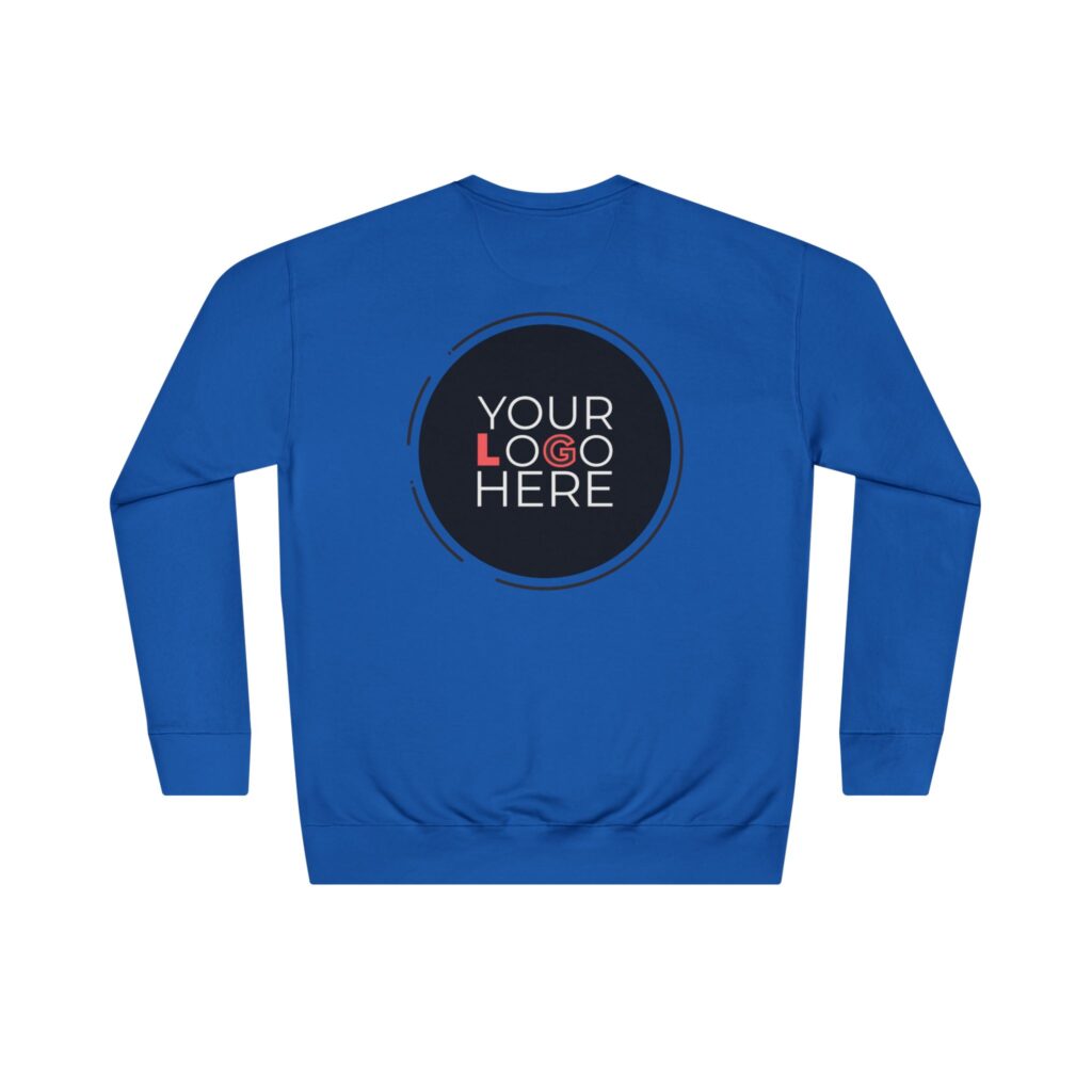 Unisex Crew Sweatshirt - Image 26