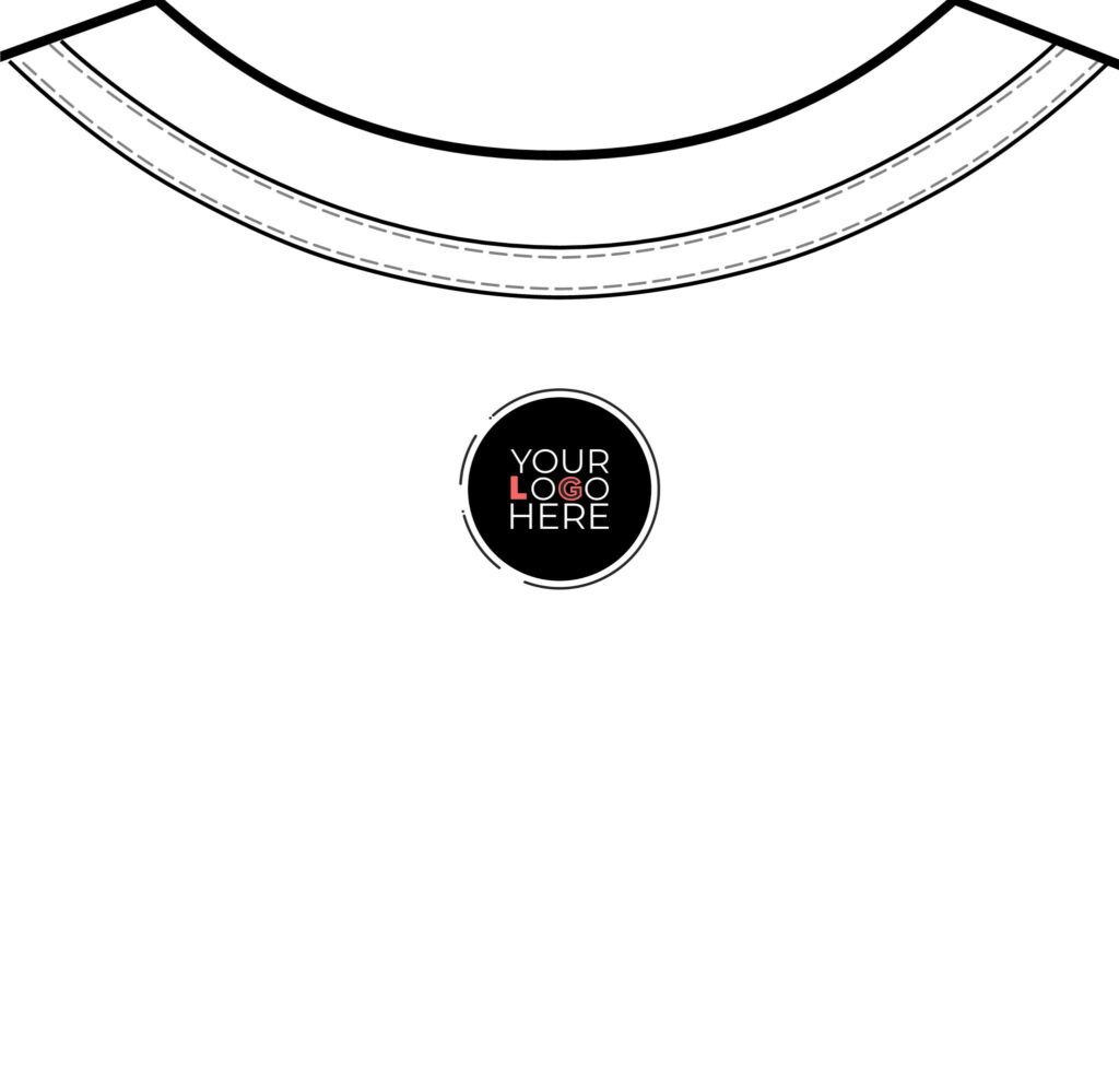 Men'S Short Sleeve T-Shirt - Image 4