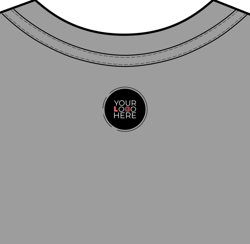 Men'S Short Sleeve T-Shirt - Image 2