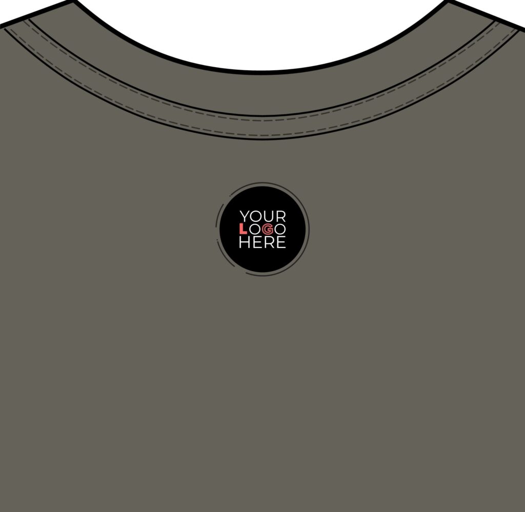 Men'S Short Sleeve T-Shirt - Image 6