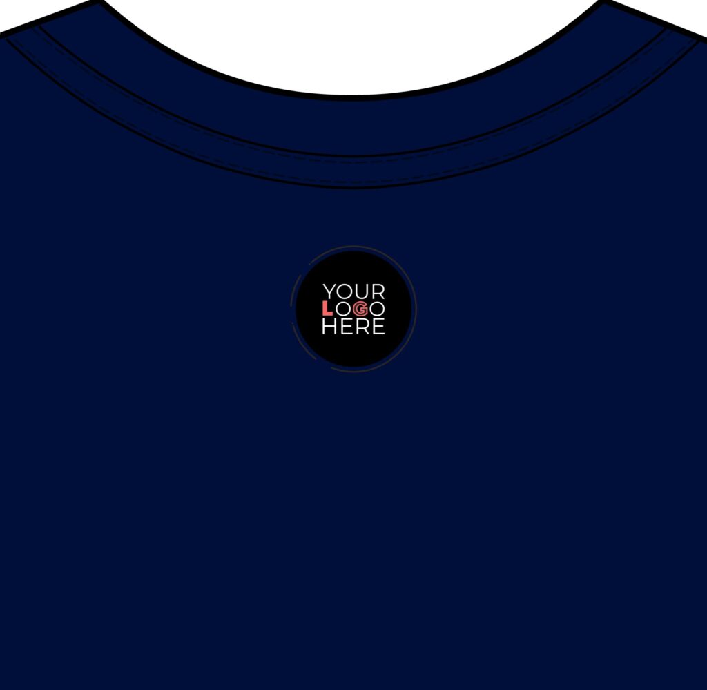 Men'S Short Sleeve T-Shirt - Image 8