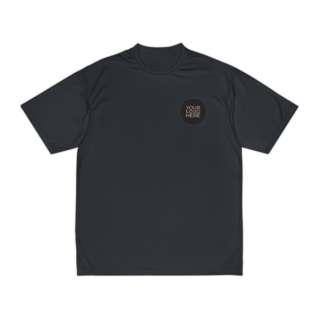 Men'S Performance T-Shirt - Image 11
