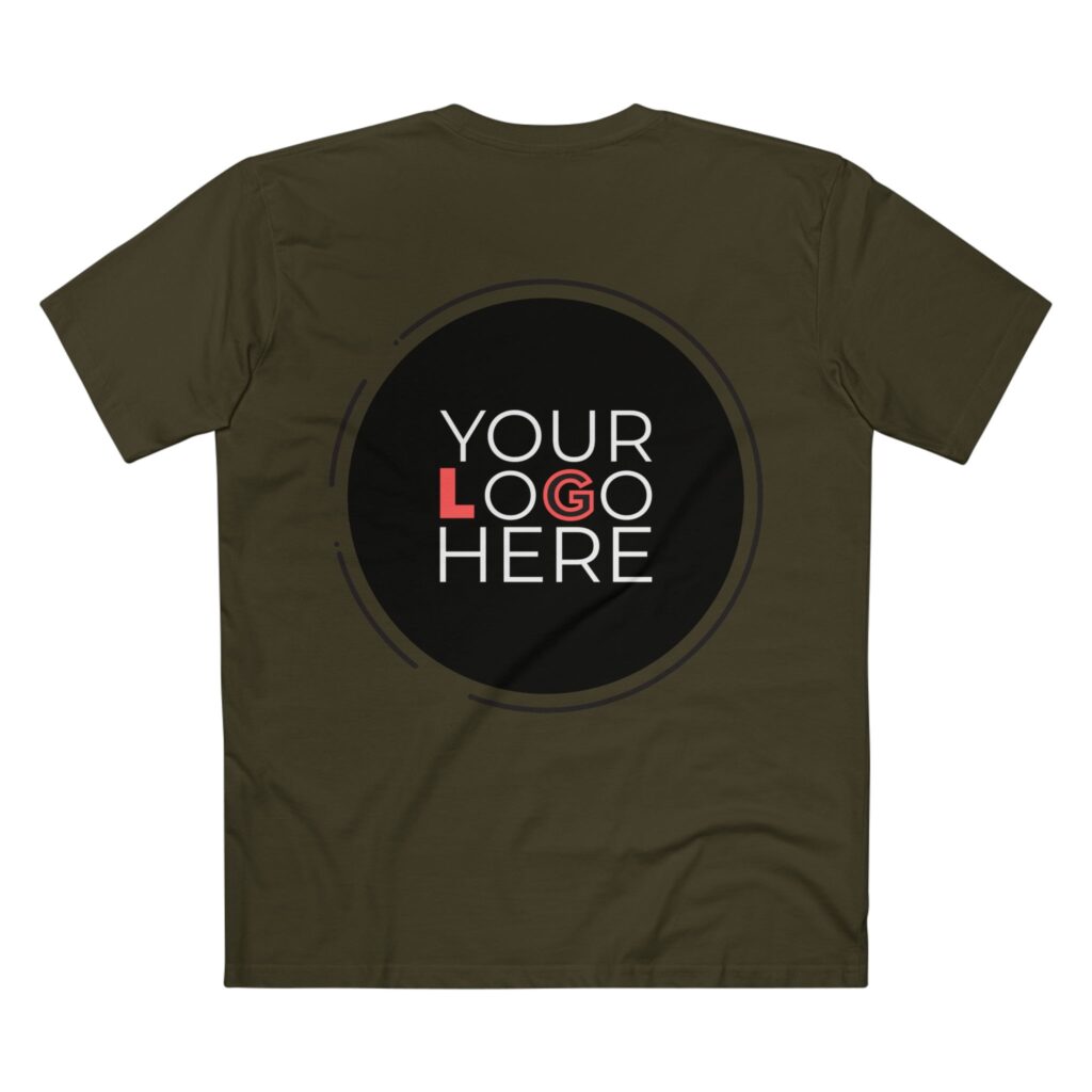 Adult Staple Tee - Image 34