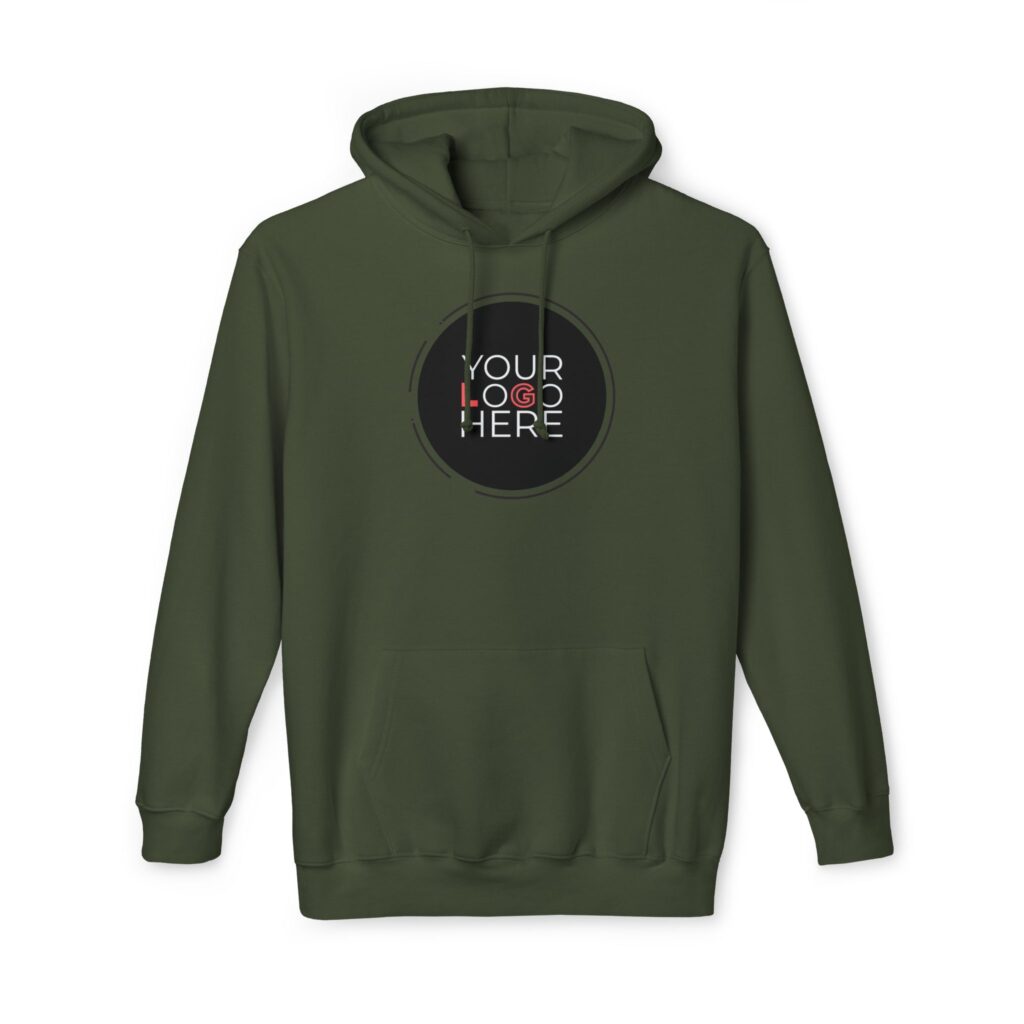Unisex Hooded Sweatshirt Made In Us - Image 49