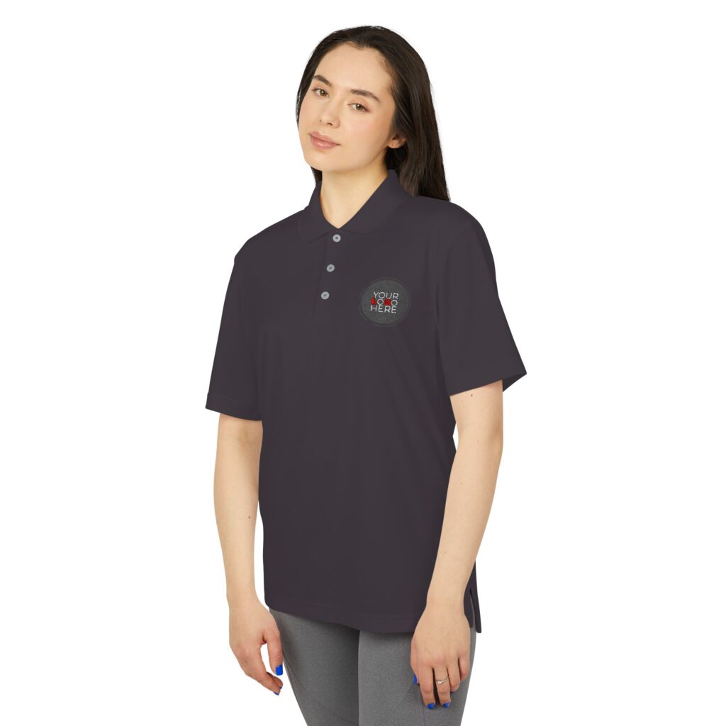 Adidas Unisex Performance Polo - Image 68