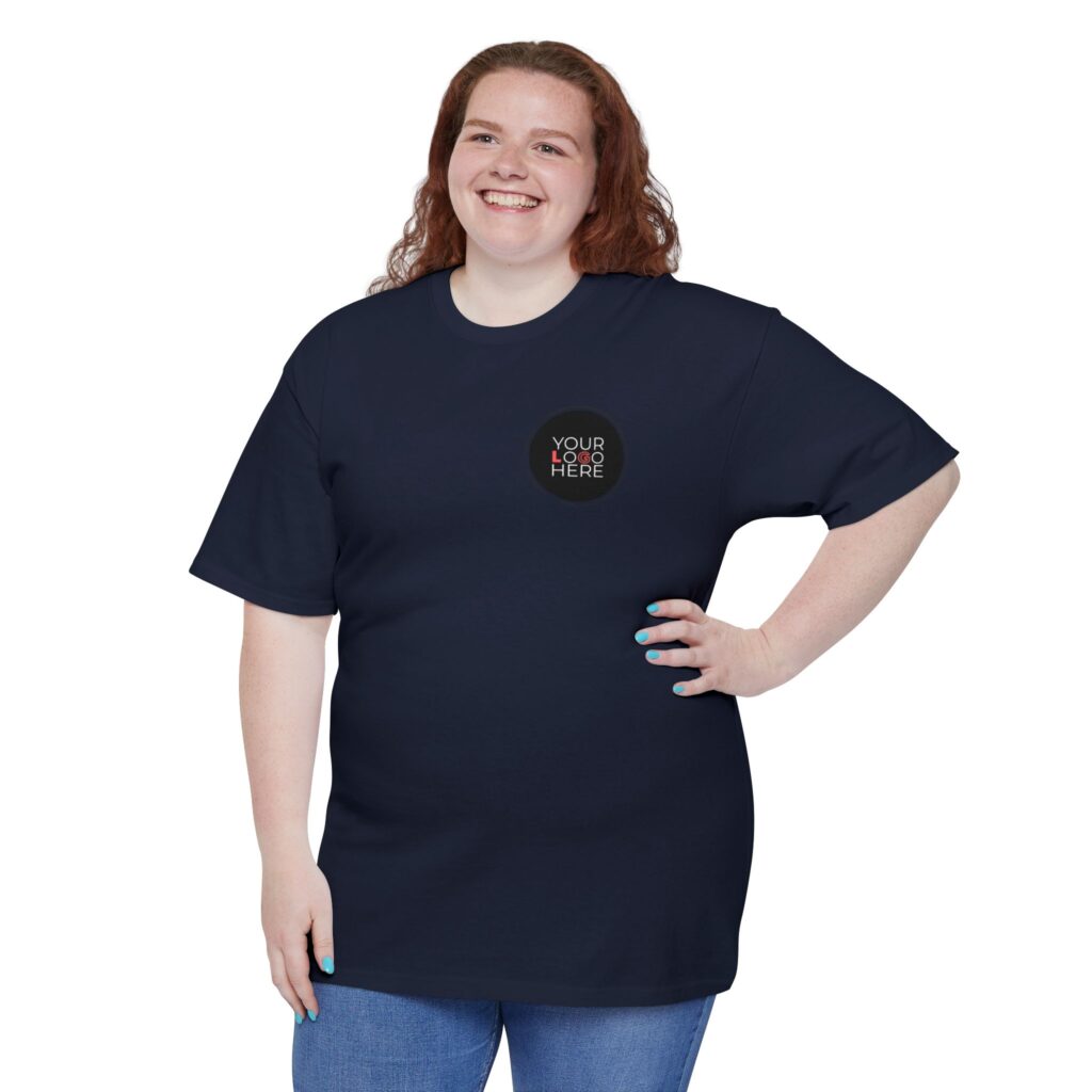 Unisex Ultra Cotton® Tall T-Shirt - Image 29