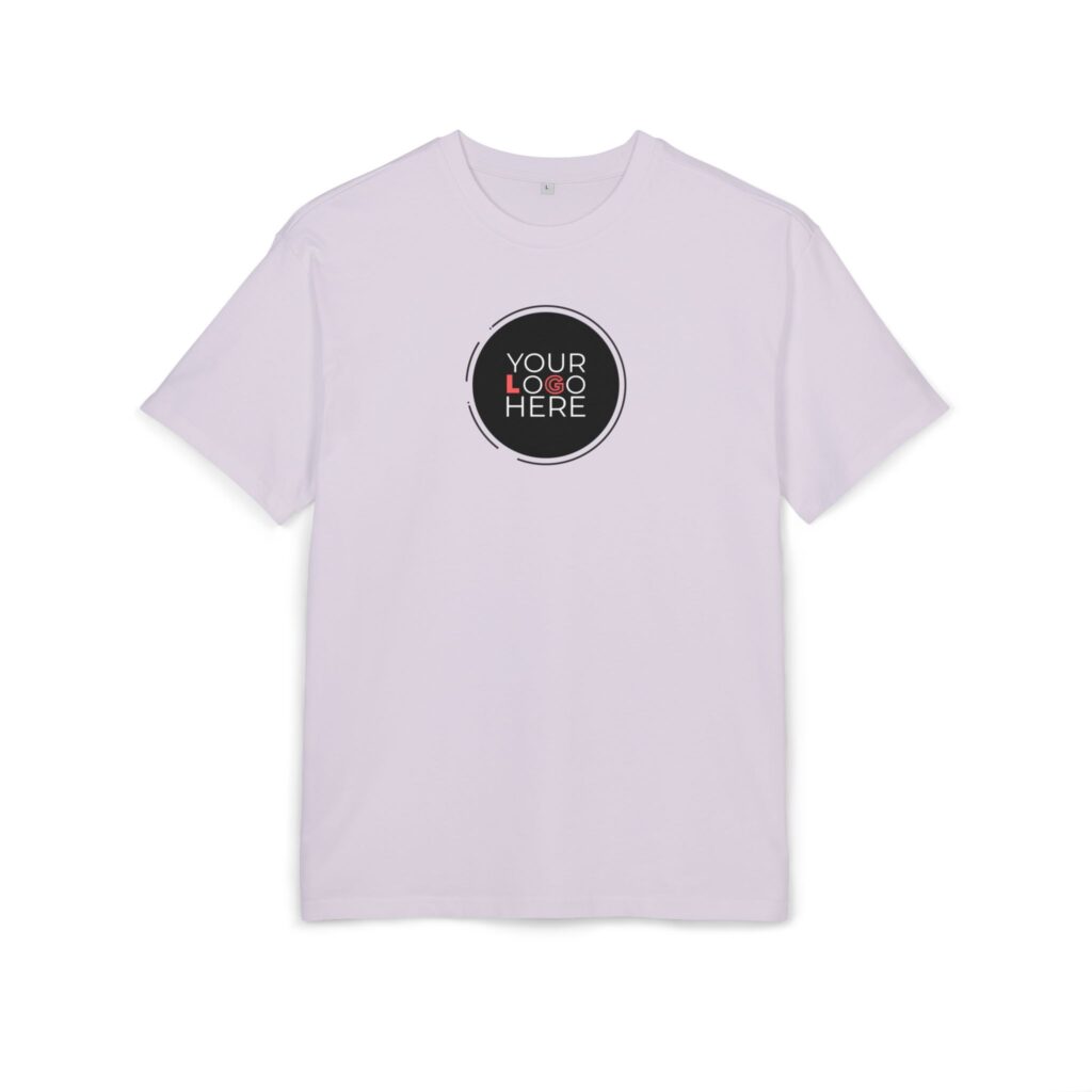 Unisex Heavy Oversize Tee - Image 55