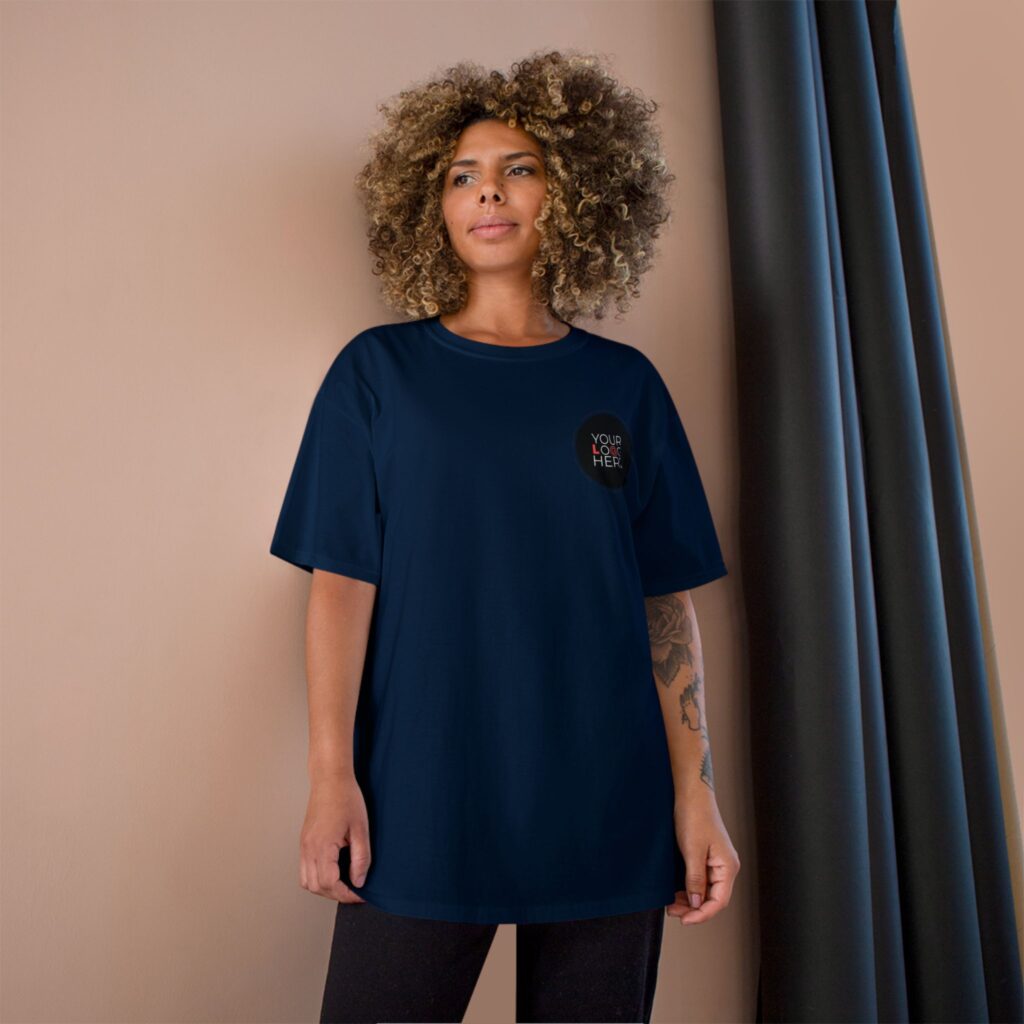 Champion T-Shirt - Image 32