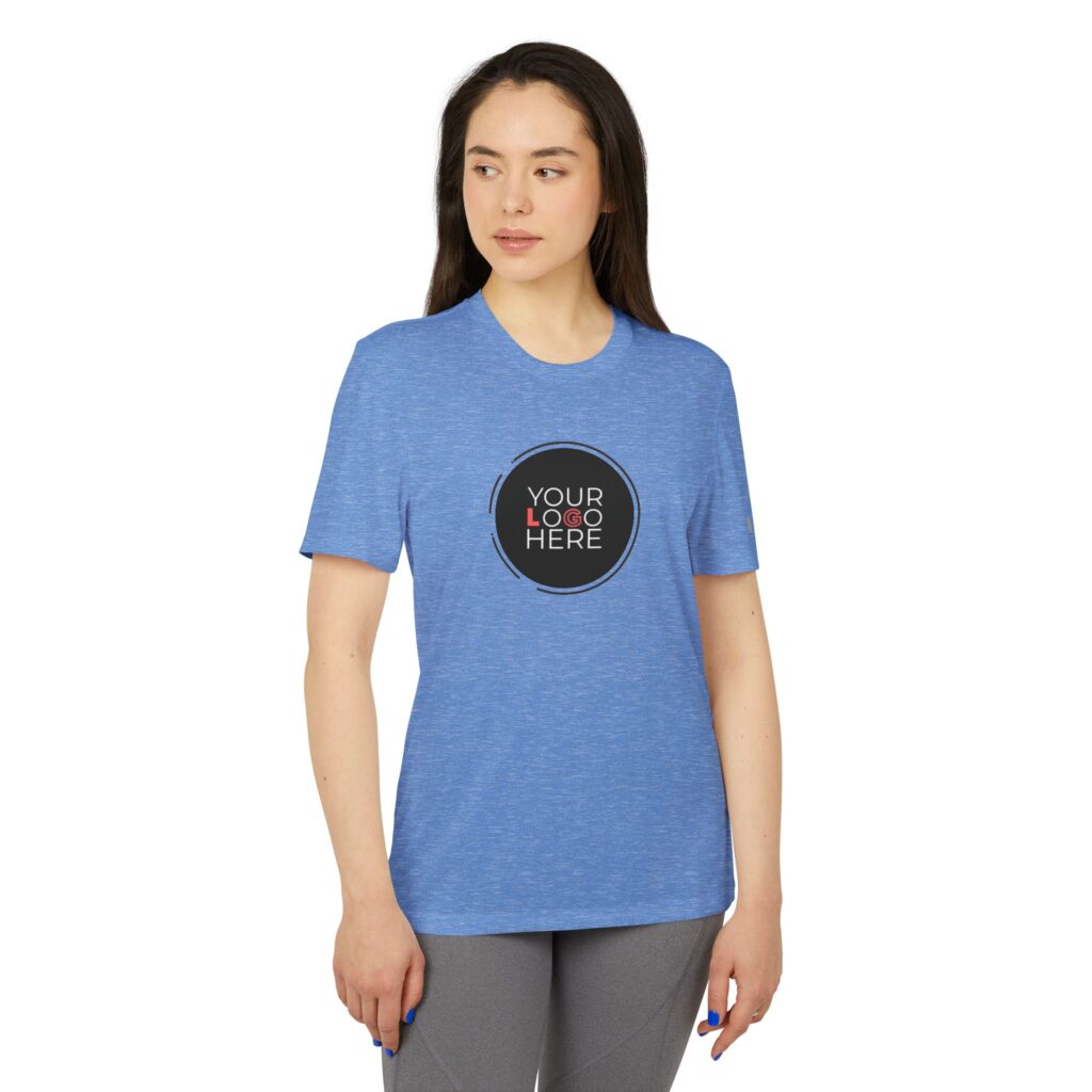 Adidas Unisex Sport T-Shirt - Image 35