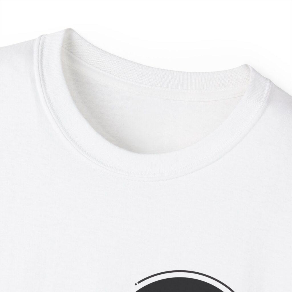 Unisex Ultra Cotton Tee - Image 12