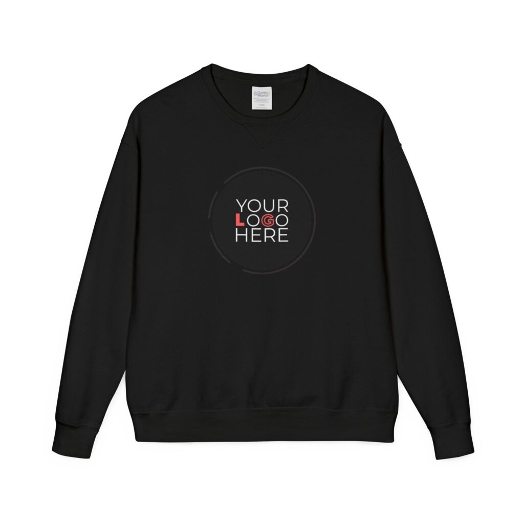 Unisex Comfortwash® Garment Dyed Crewneck Sweatshirt - Image 22