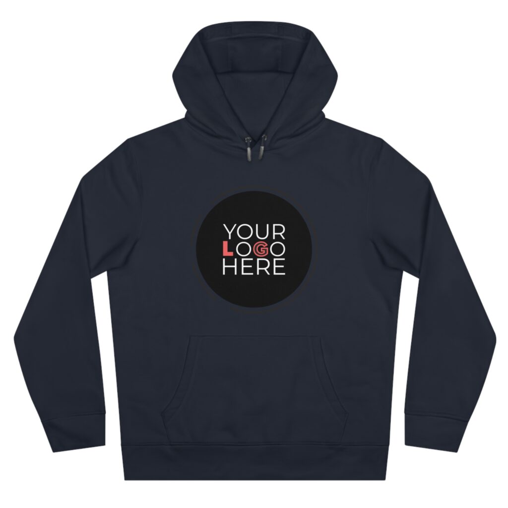 King Hooded Sweatshirt - Image 49