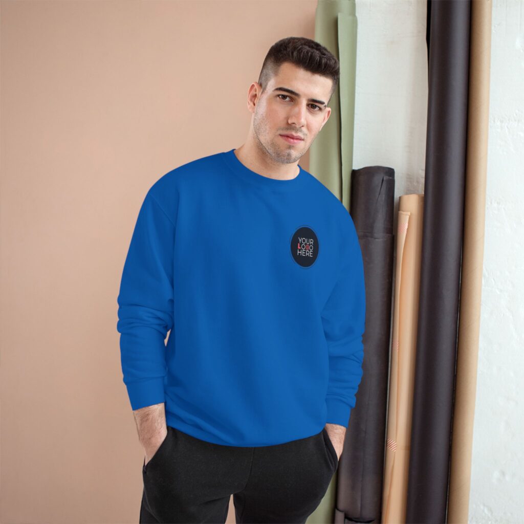 Champion Sweatshirt - Image 27
