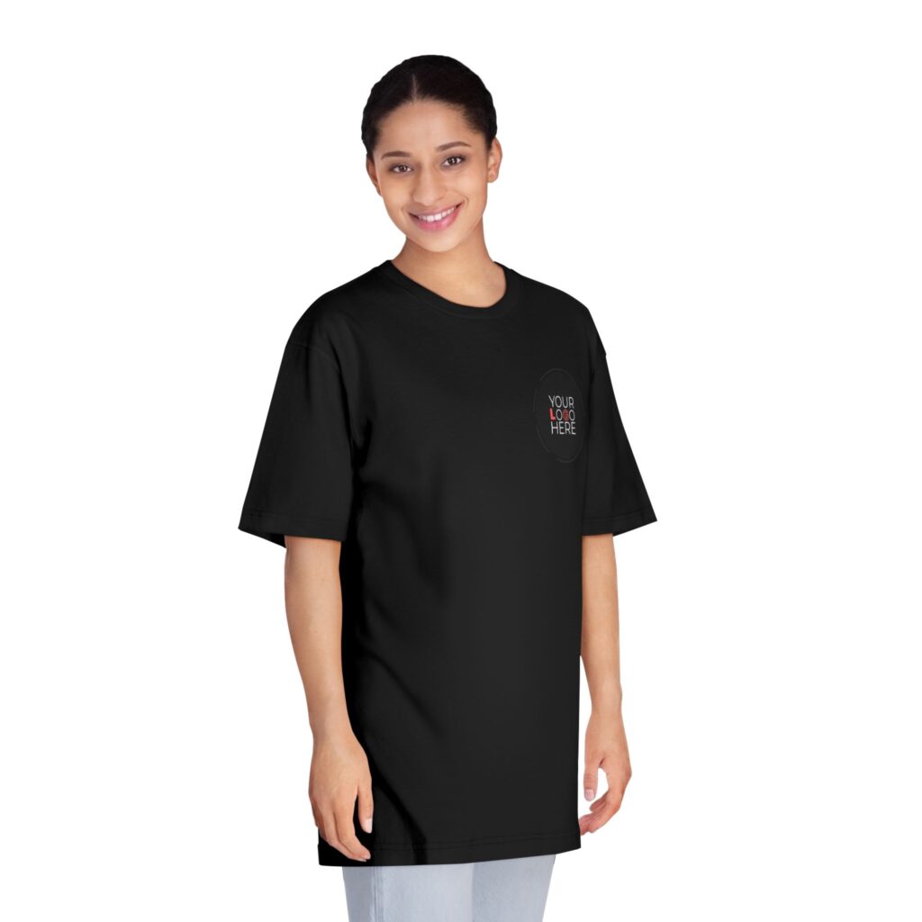 Unisex Classic Crewneck T-Shirt - Image 14