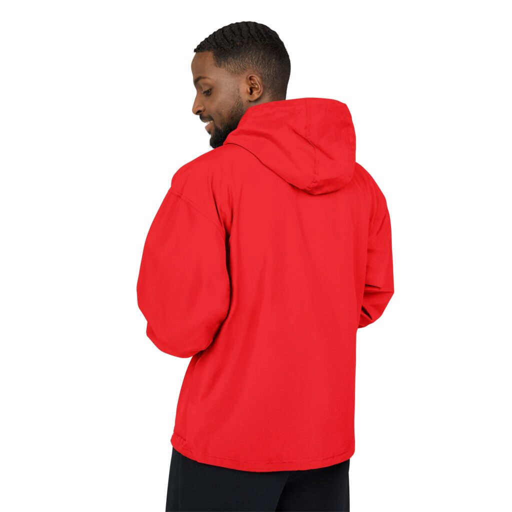 Champion Unisex Packable Anorak Jacket - Image 60