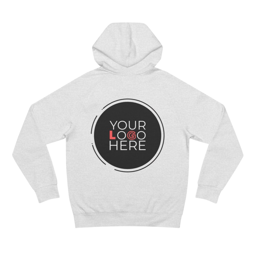 Unisex Supply Hoodie - Image 10