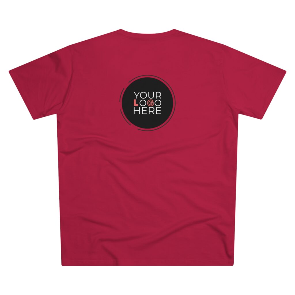 Men'S Modern-Fit Tee - Image 67