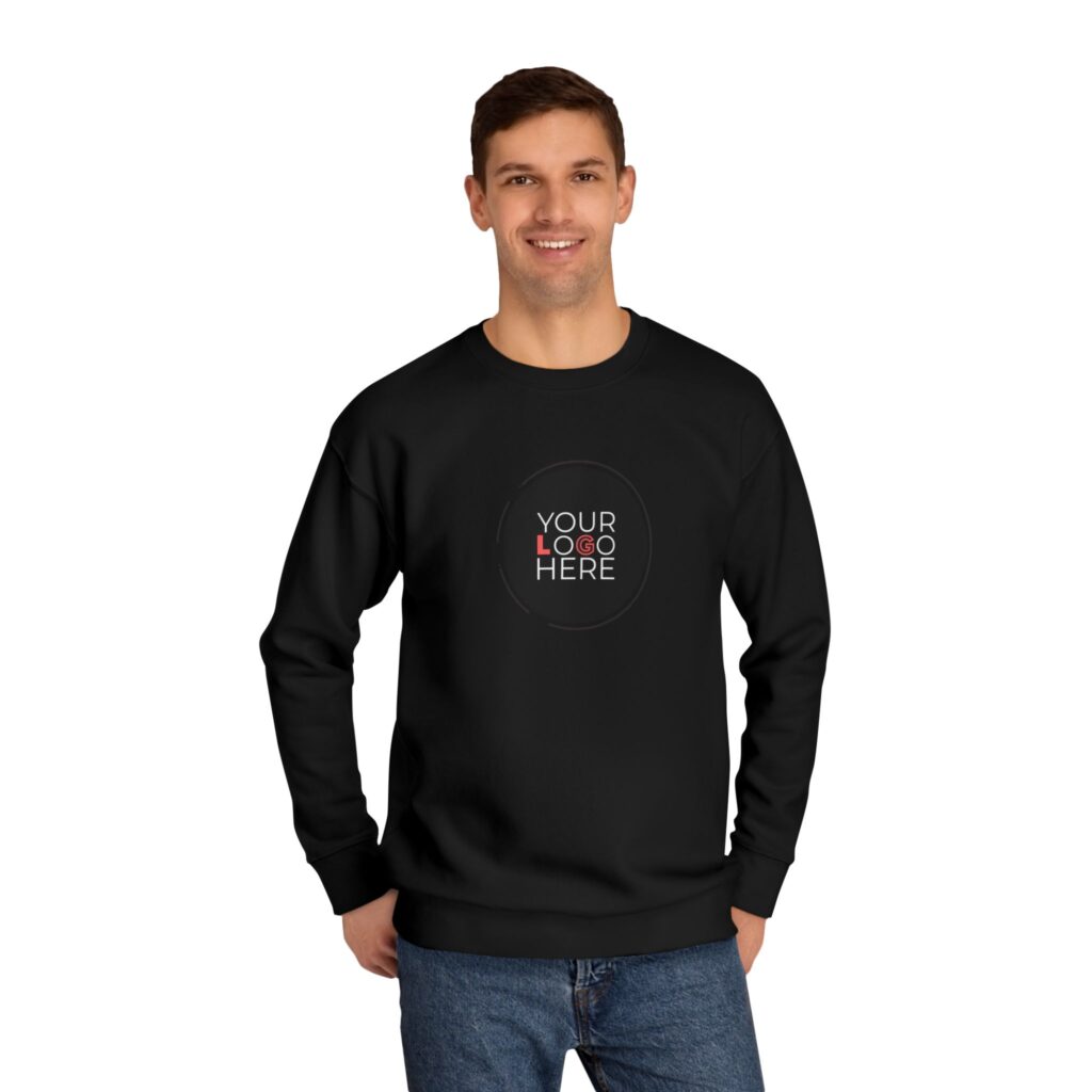 Unisex Crew Sweatshirt - Image 39