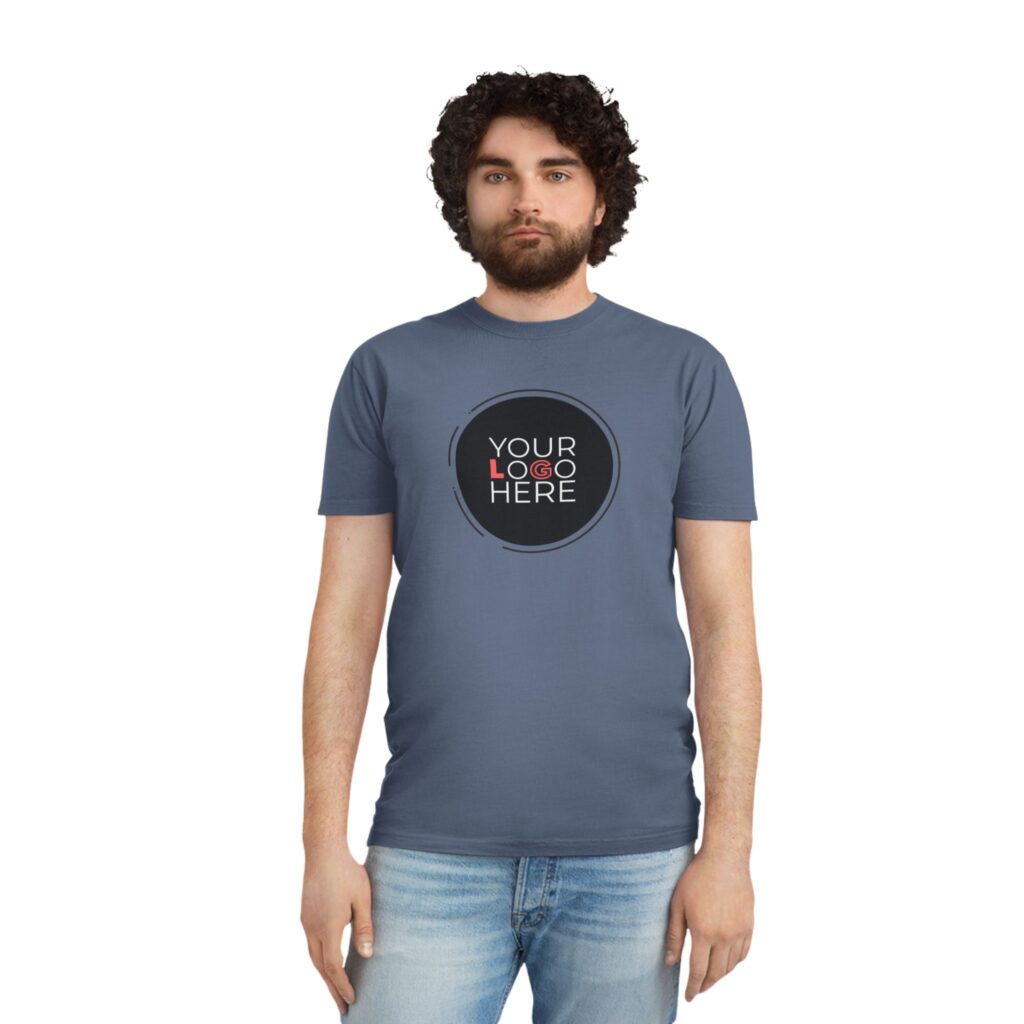 Unisex Faded Shirt - Image 24
