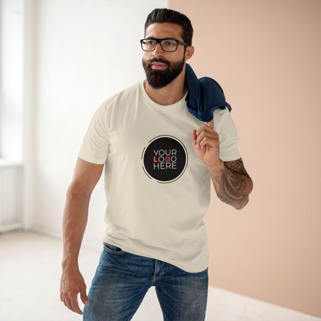 Adult Staple Tee - Image 19