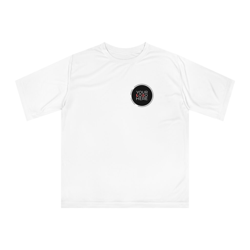 Unisex Zone Performance T-Shirt - Image 5