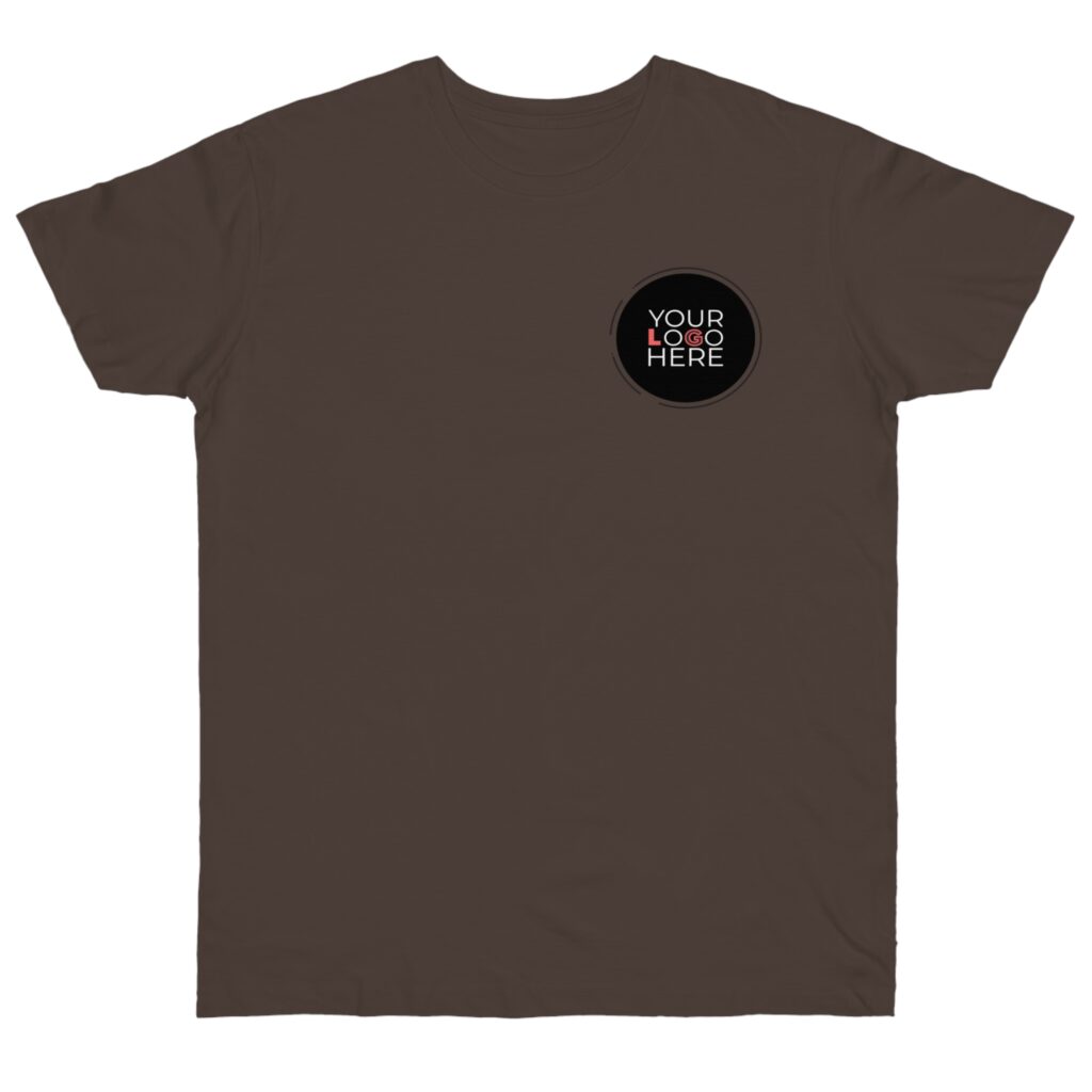 Single Jersey T-Shirt - Image 13