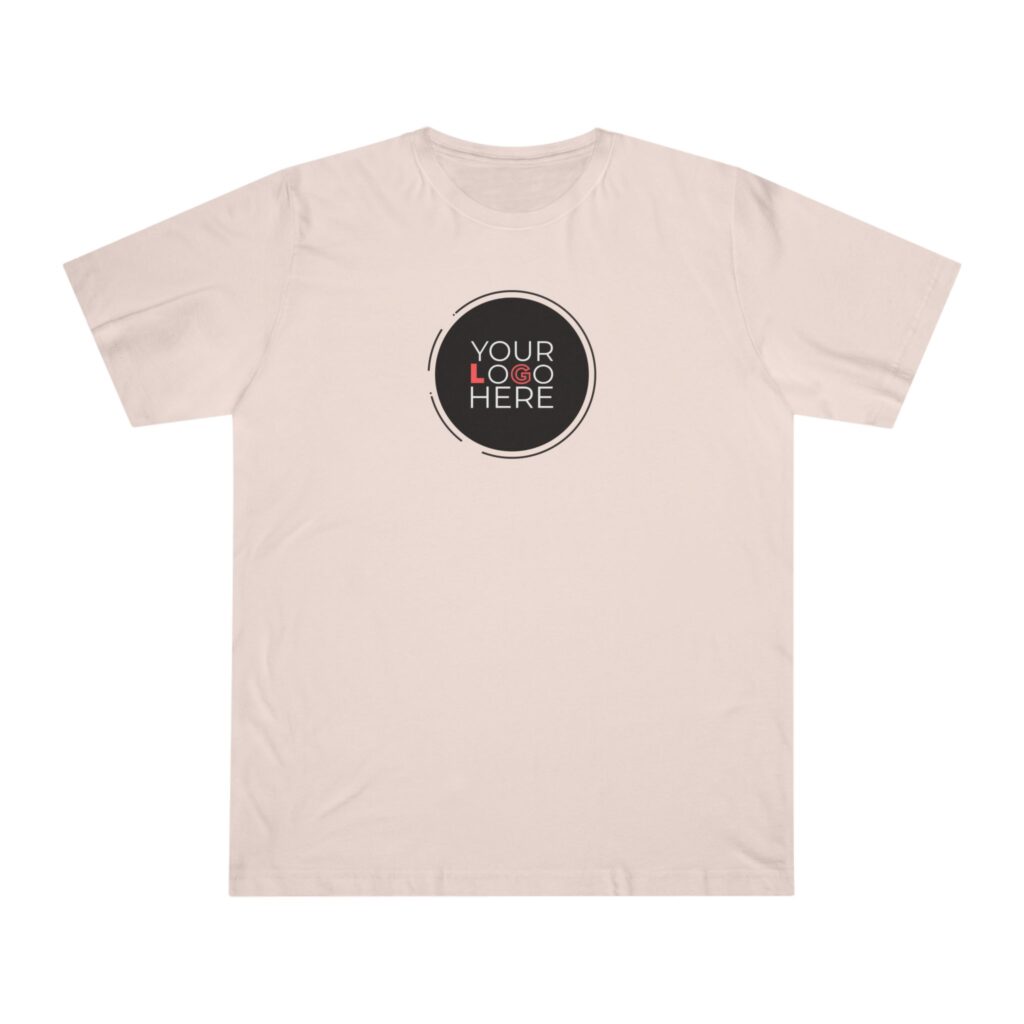 Unisex Deluxe T-Shirt - Image 25