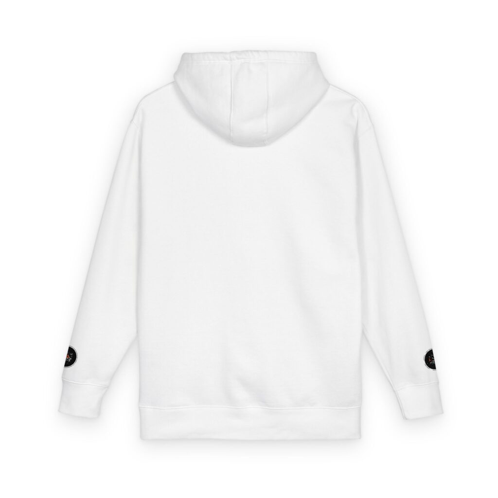Unisex Fleece Hoodie - Image 50