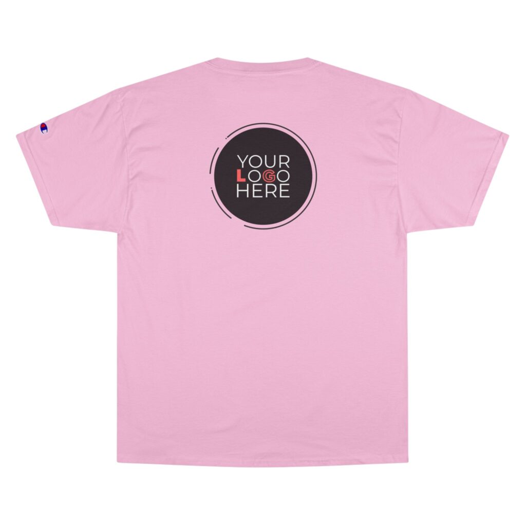 Champion T-Shirt - Image 42