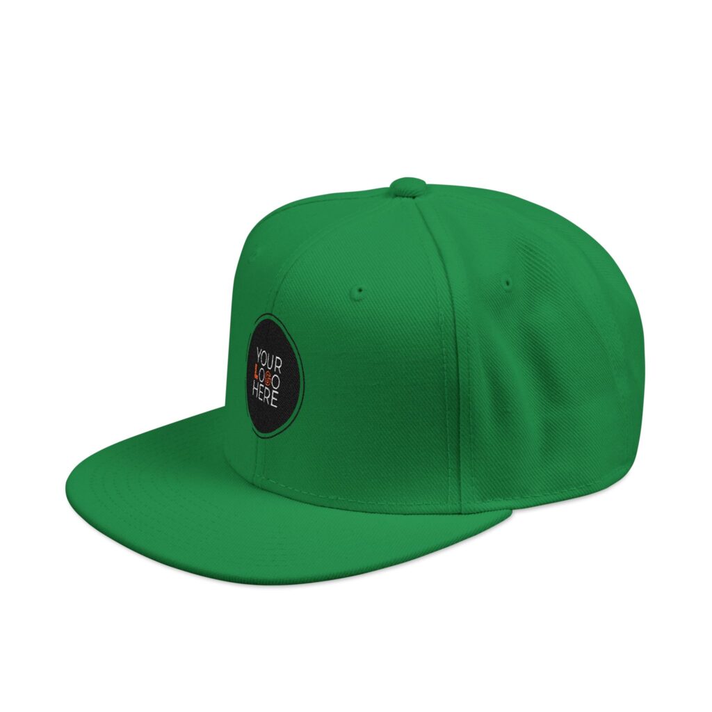 Custom Snapback – Embroidery - Image 56