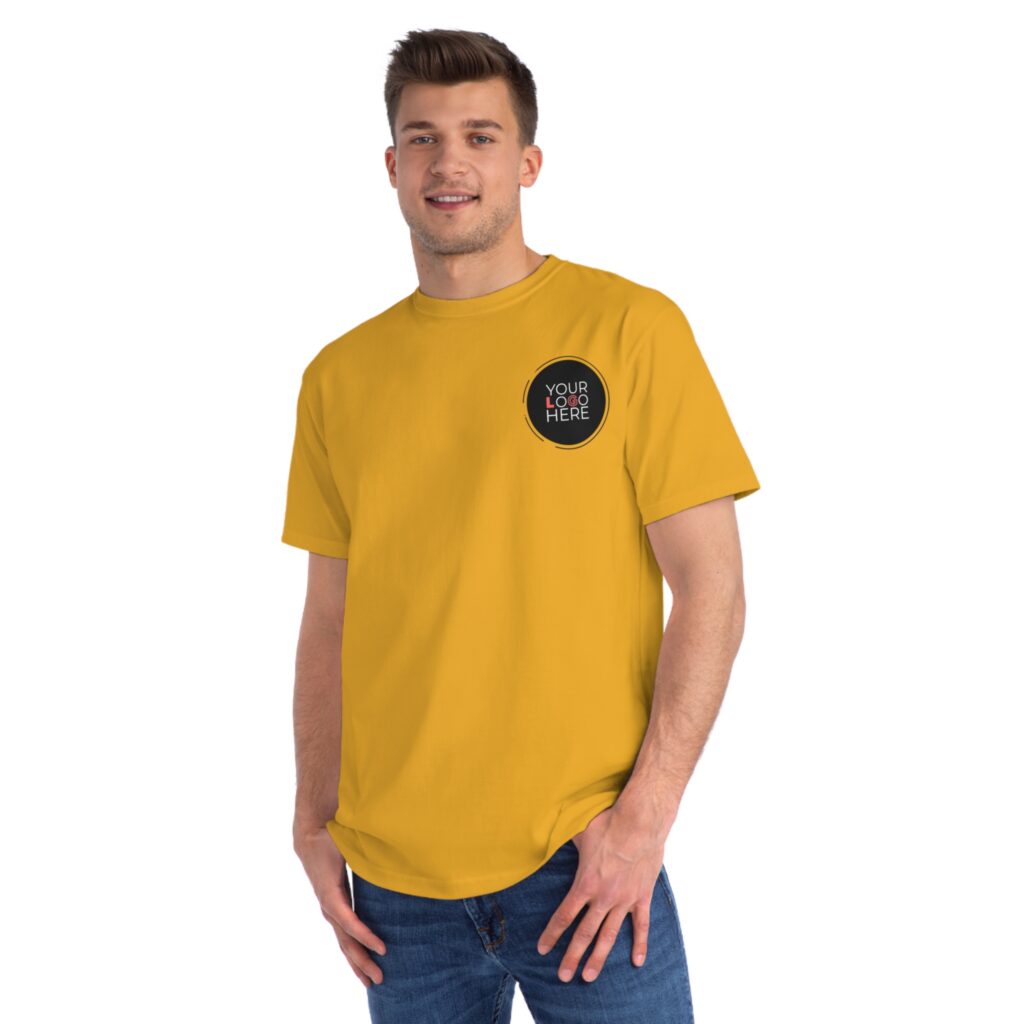 Organic Unisex Classic T-Shirt - Image 11
