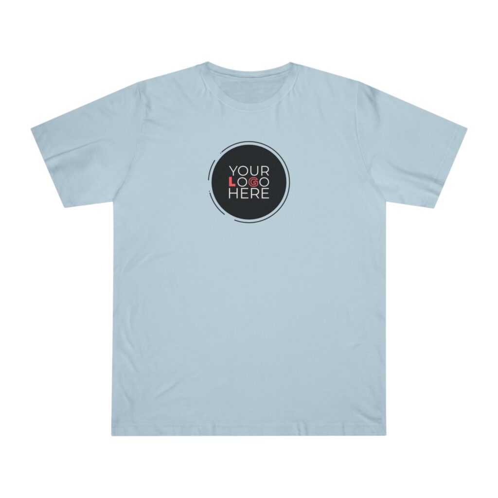 Unisex Deluxe T-Shirt - Image 49