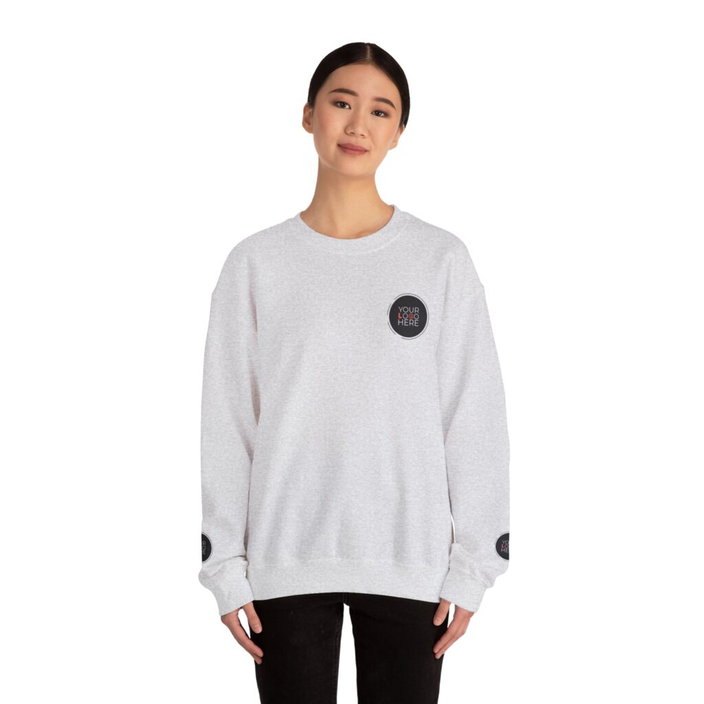 Unisex Heavy Blend™ Crewneck Sweatshirt - Image 22