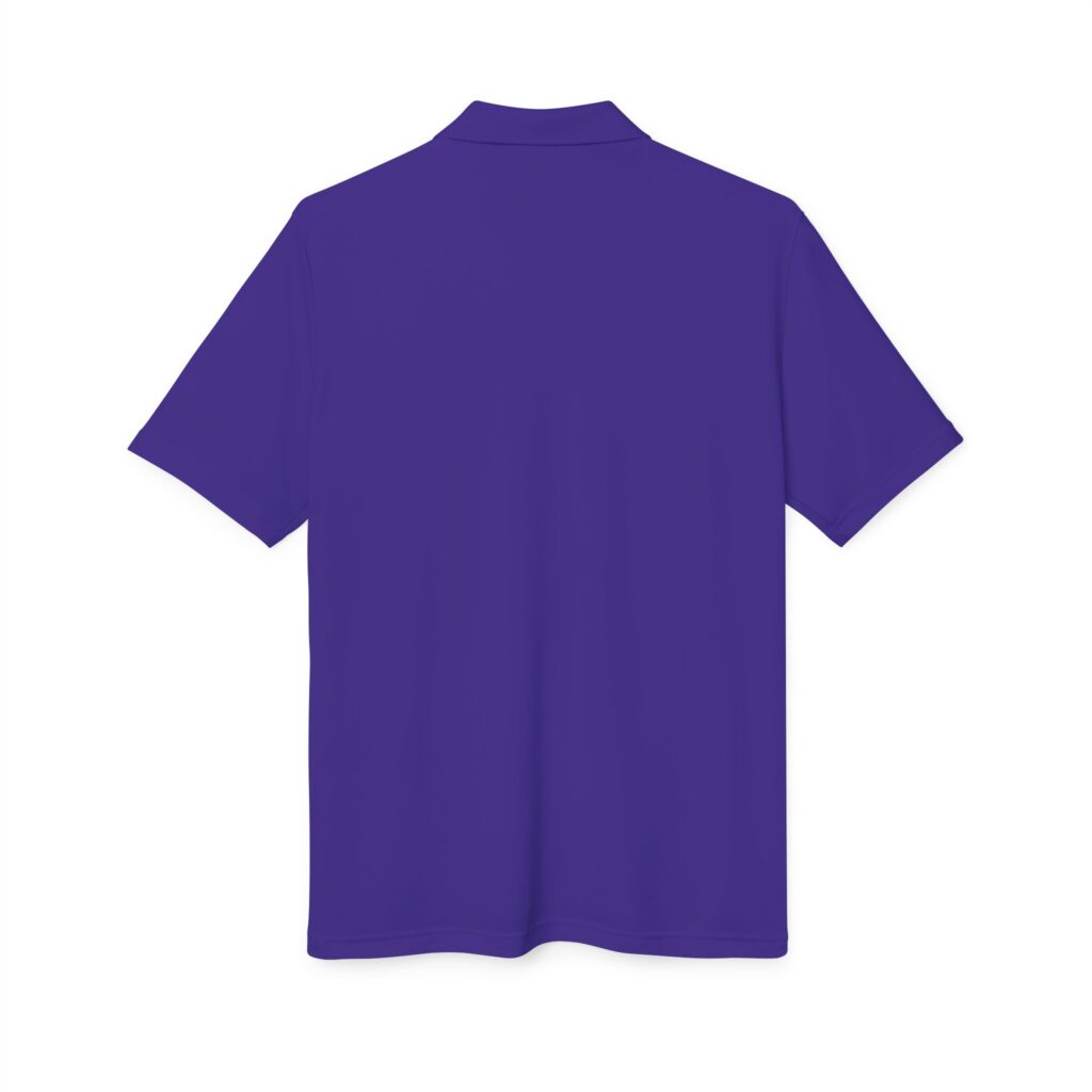 Adidas Unisex Performance Polo - Image 51