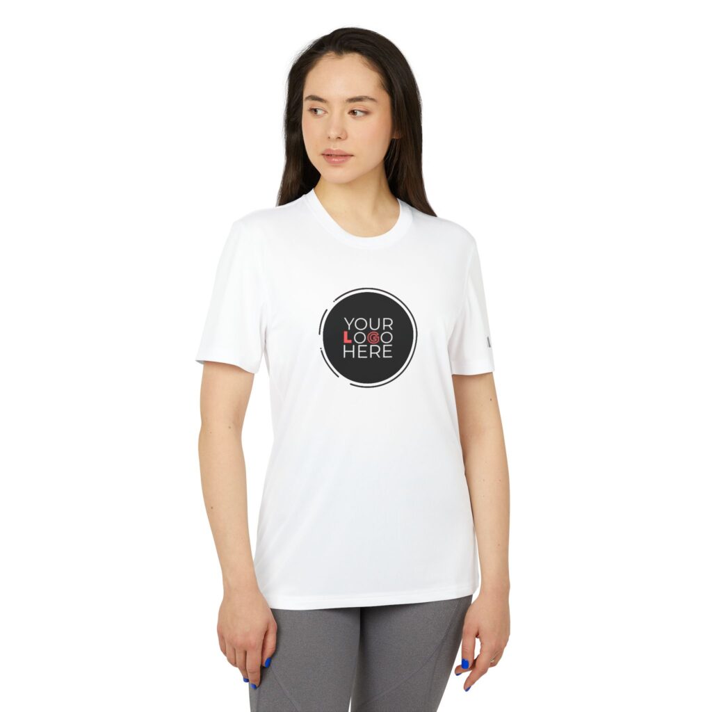 Adidas Unisex Sport T-Shirt - Image 11