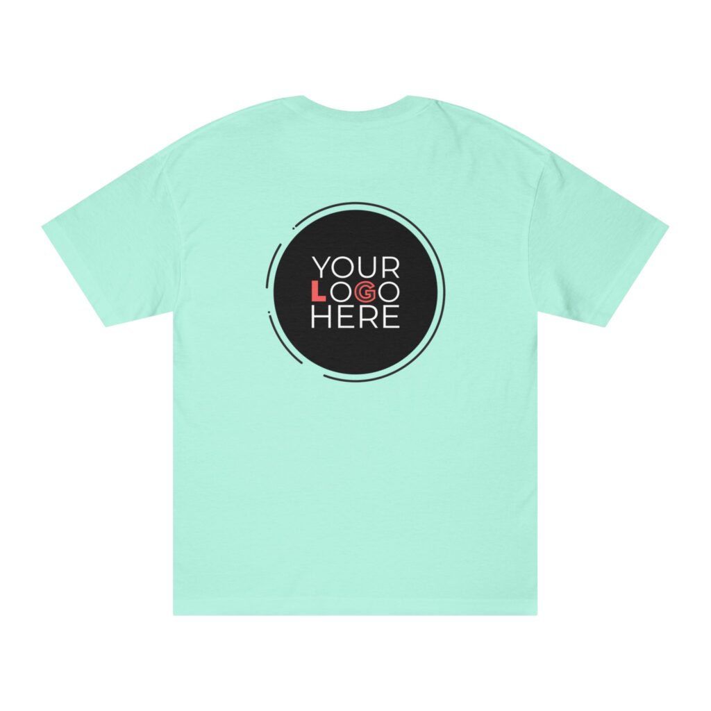 Unisex Classic Tee - Image 37