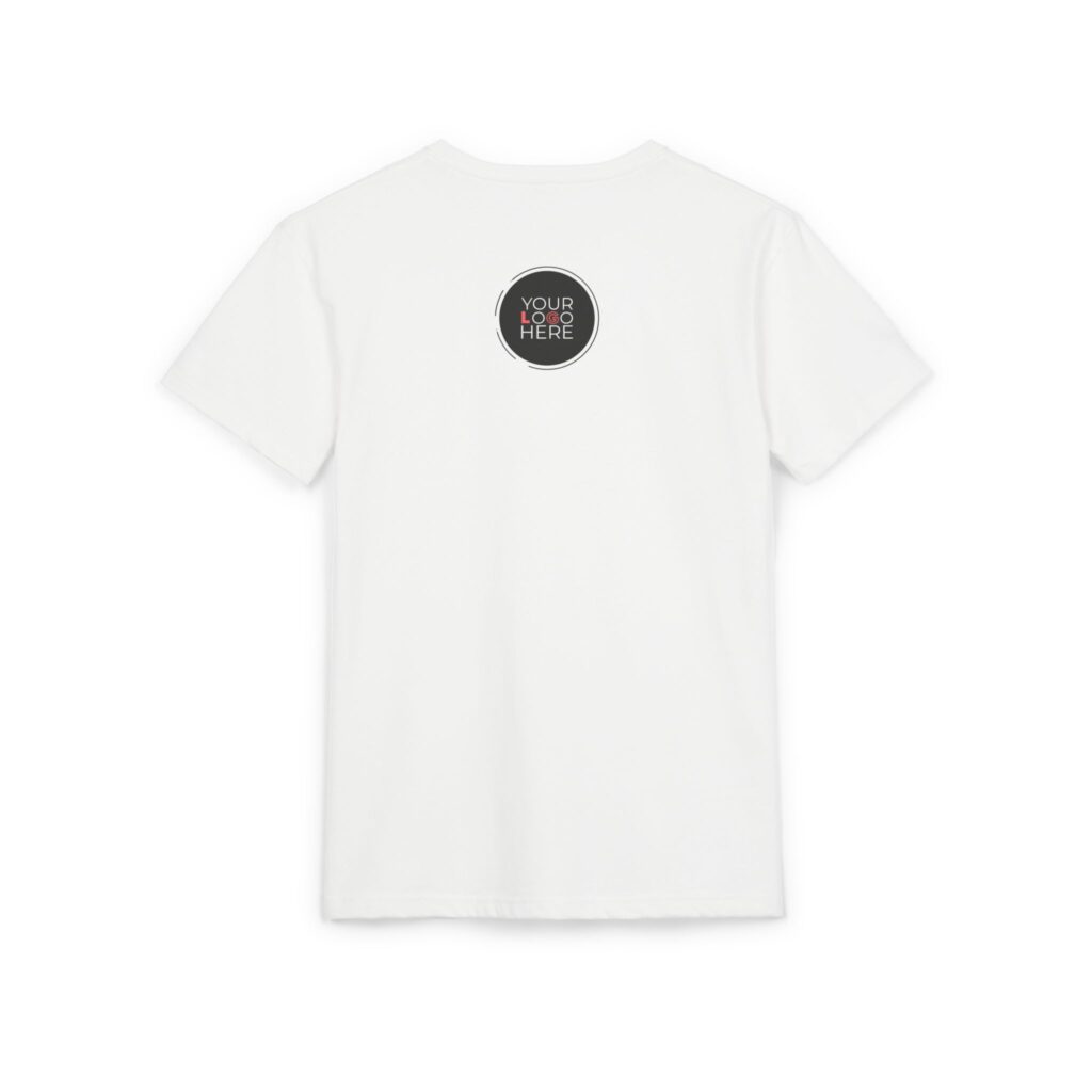 Unisex Sueded T-Shirt - Image 9