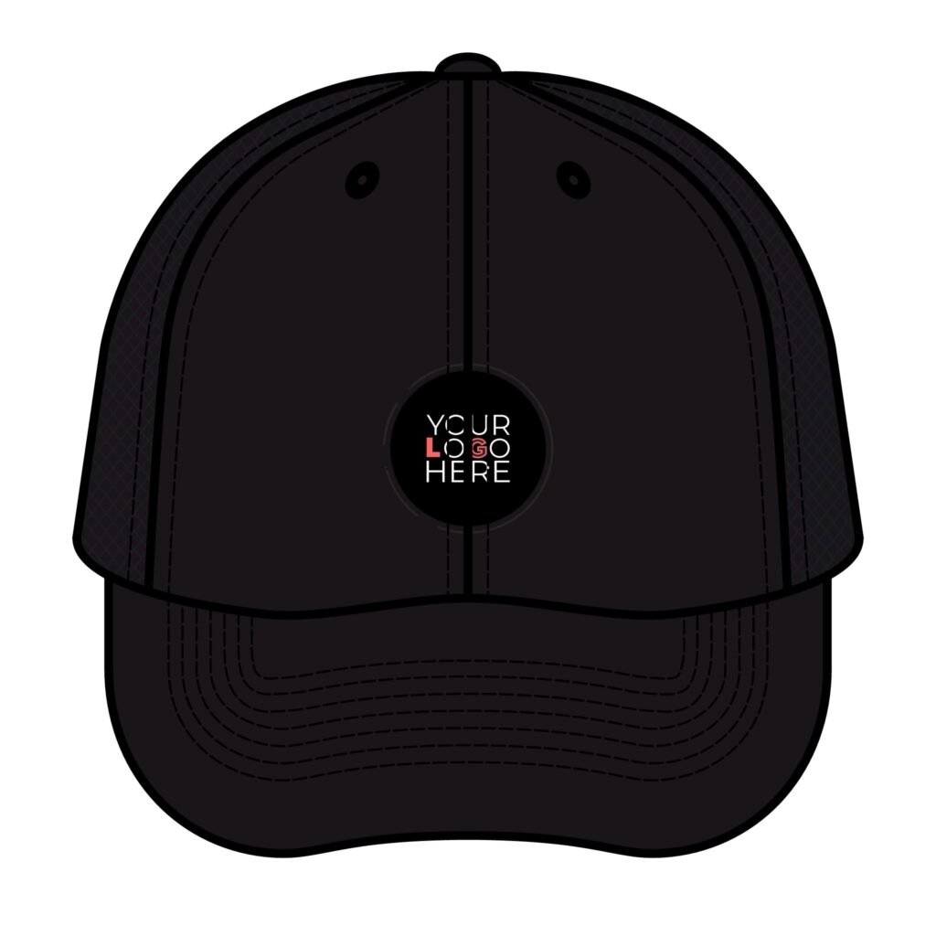Custom Trucker Retro Hat - Image 4