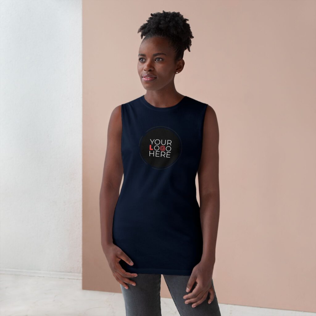 Unisex Barnard Tank - Image 40