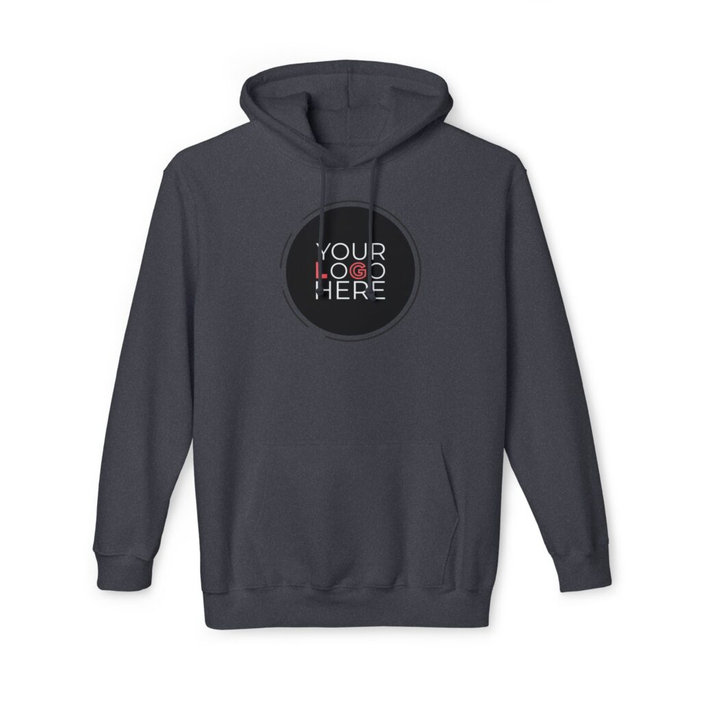 Unisex Hooded Sweatshirt Made In Us - Image 67