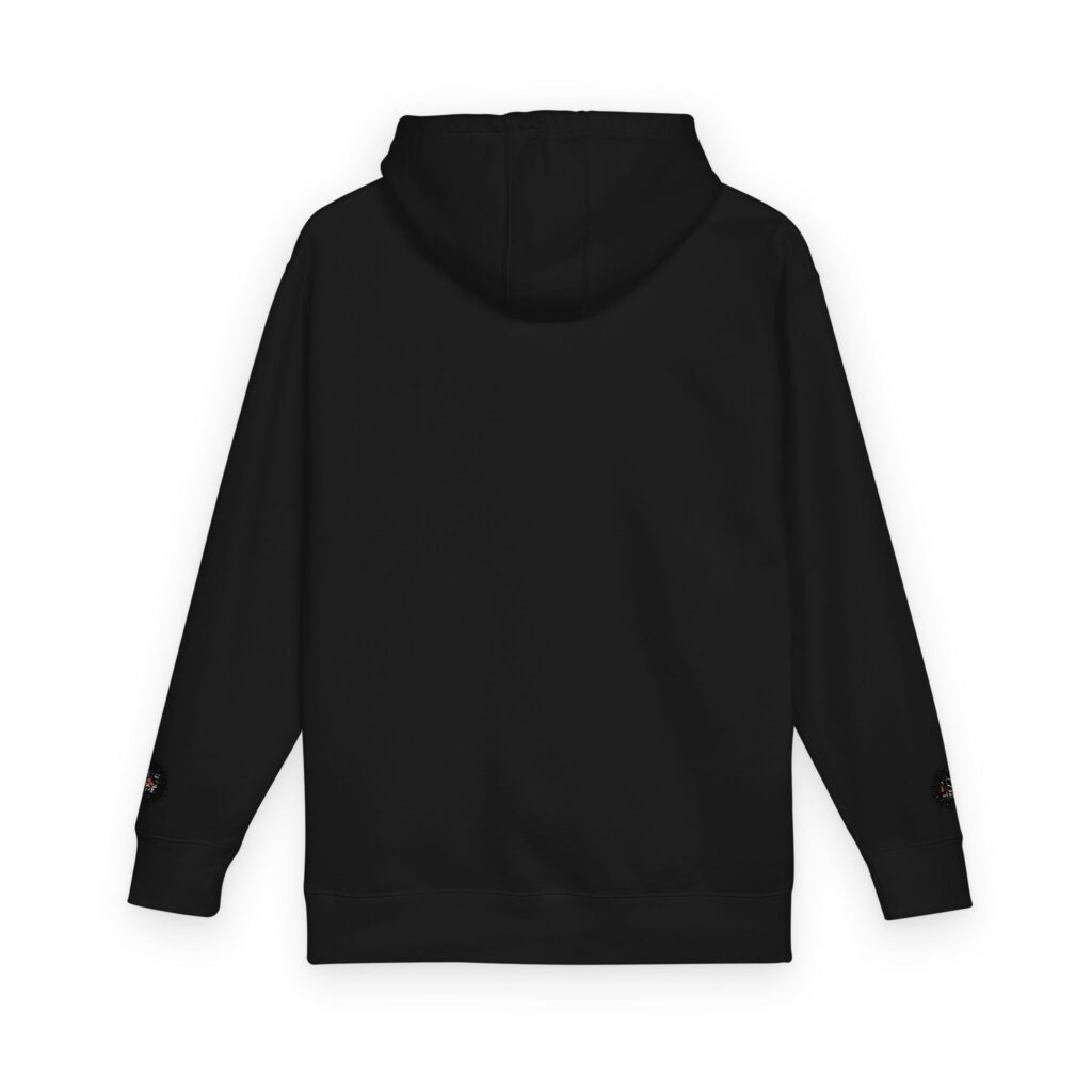 Unisex Fleece Hoodie - Image 106
