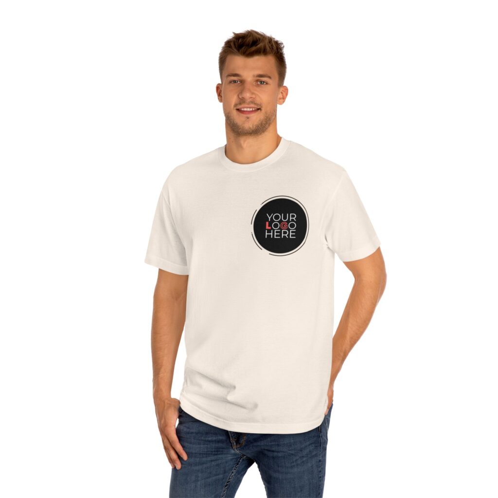 Unisex Classic Tee - Image 28
