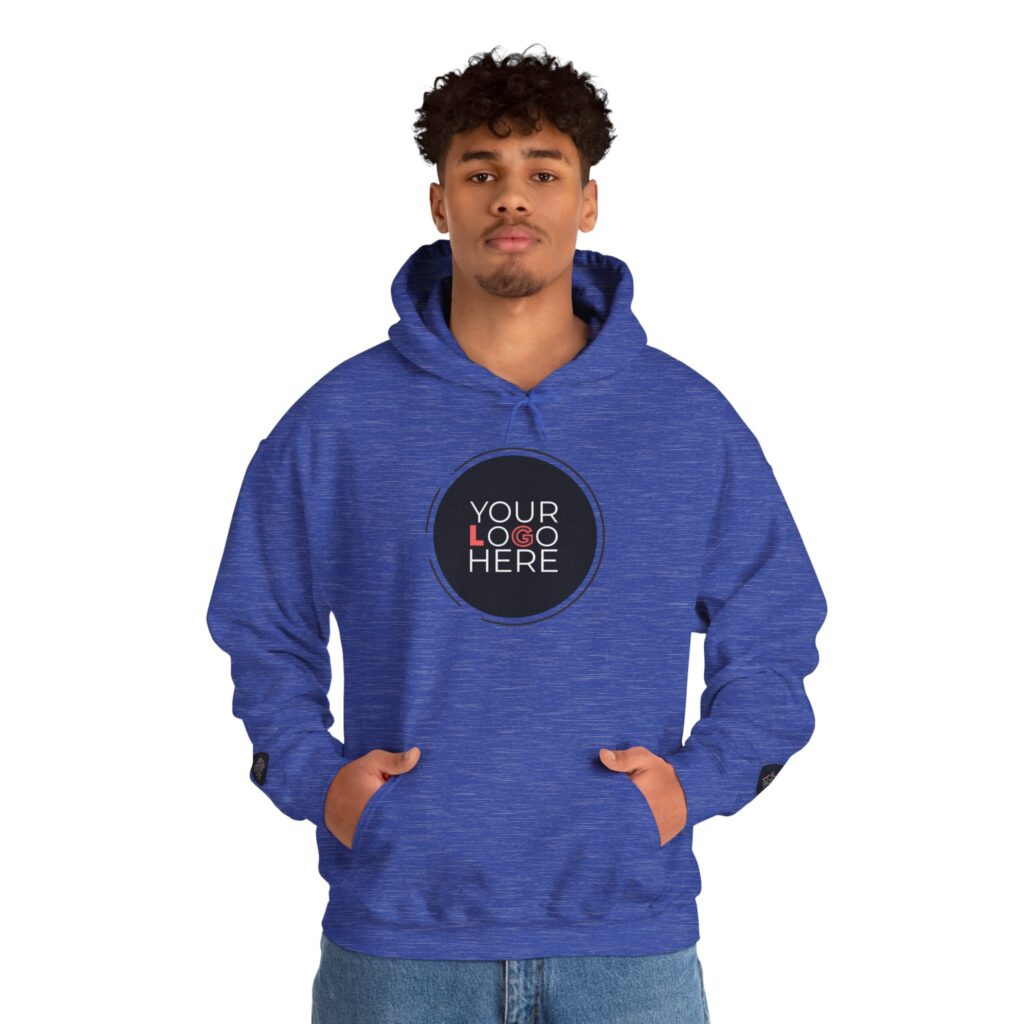 Unisex Heavy Blend™ Hooded Sweatshirt - Image 73