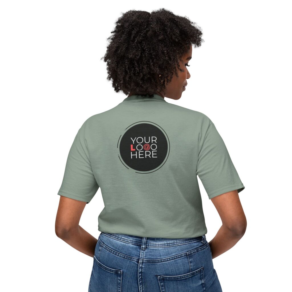 Unisex Hd Cotton™ T-Shirt - Image 42
