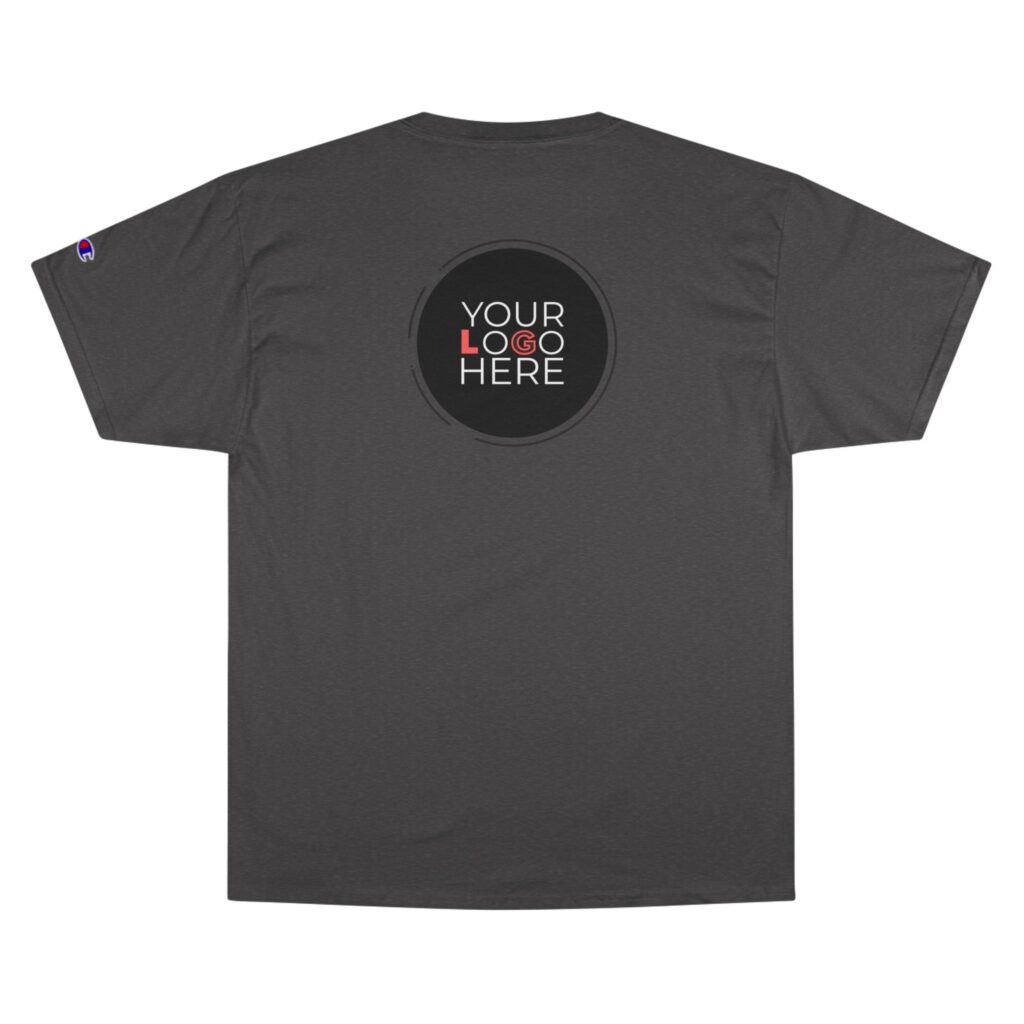 Champion T-Shirt - Image 14