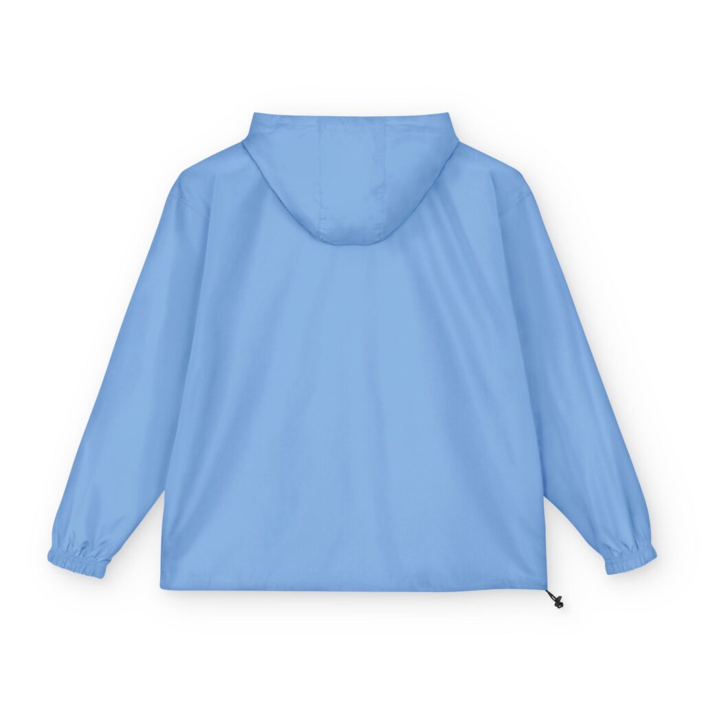Champion Unisex Packable Anorak Jacket - Image 23