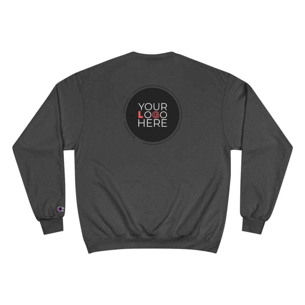Champion Sweatshirt - Image 14