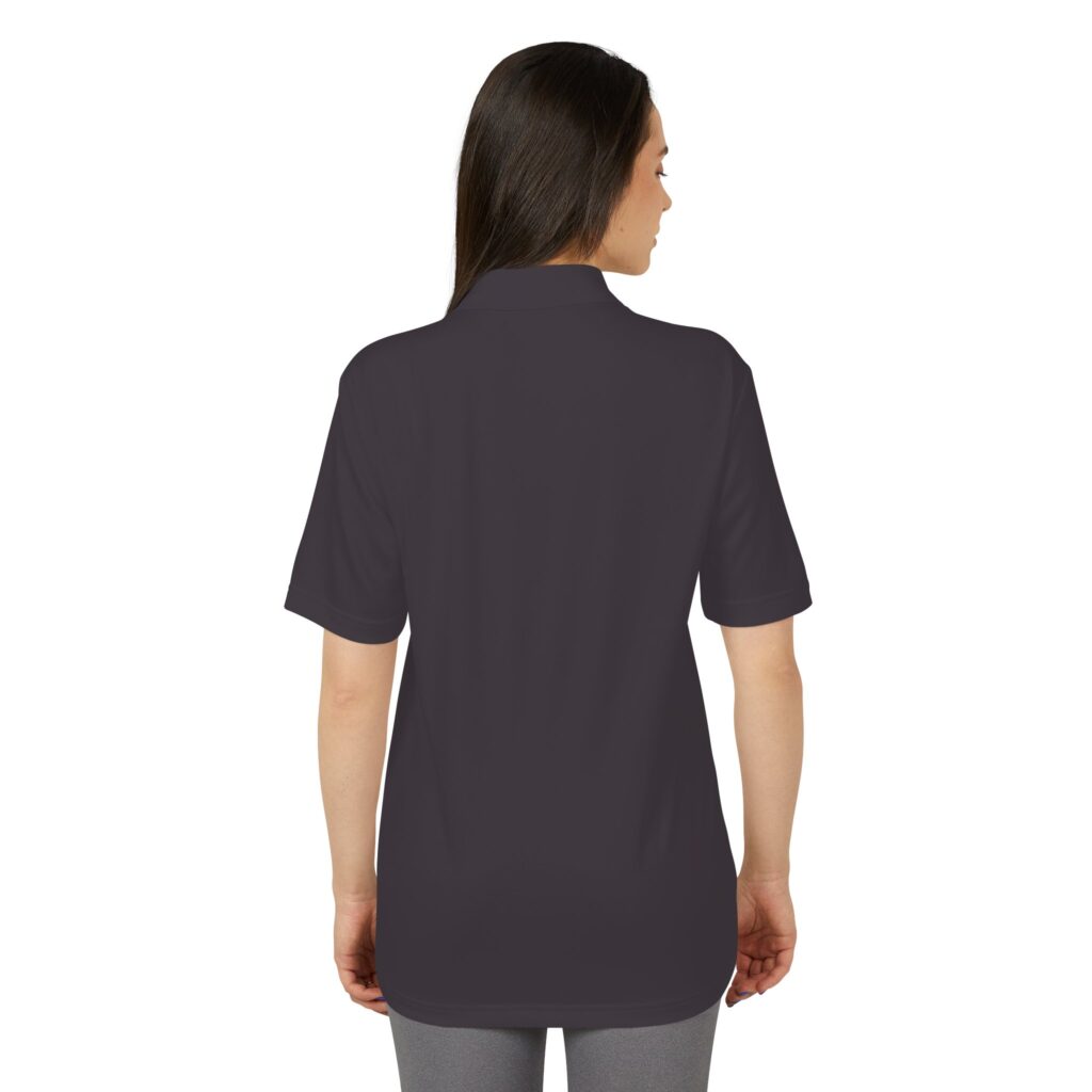 Adidas Unisex Performance Polo - Image 69
