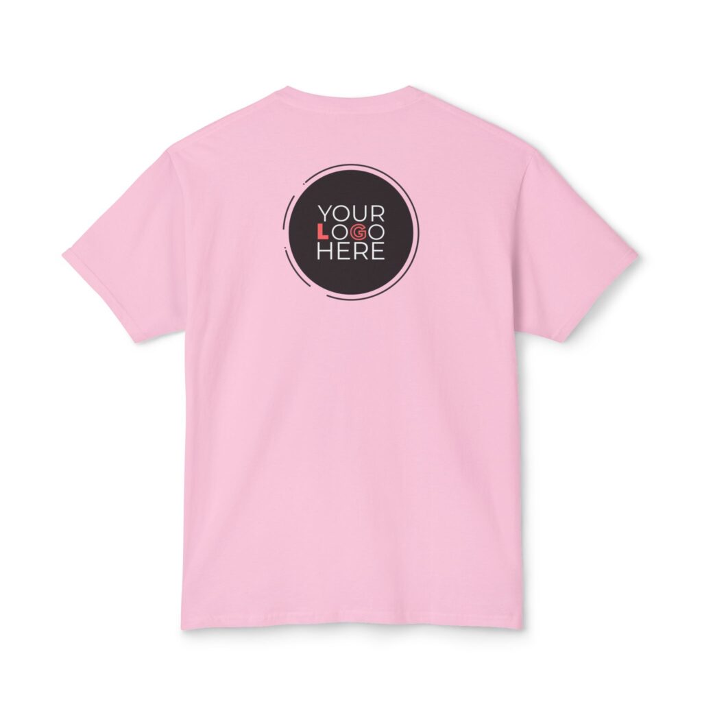 Unisex Hd Cotton™ T-Shirt - Image 68