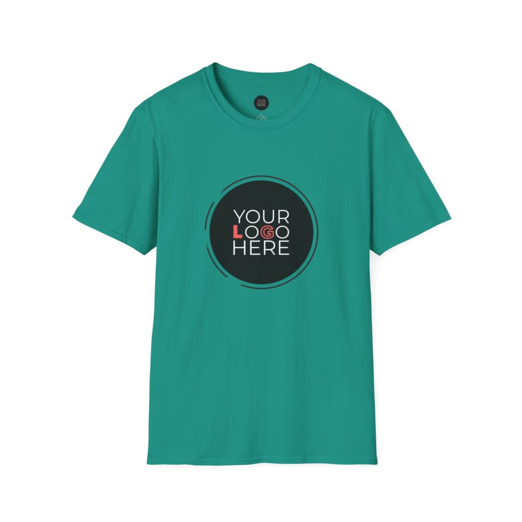 Unisex Softstyle T-Shirt - Image 73